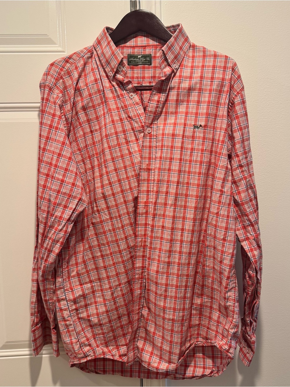Southern Point Co. Men's Hadley Shirt